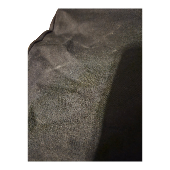 LOFT Outlet XXSP Black Leggings - Picture 3 of 8